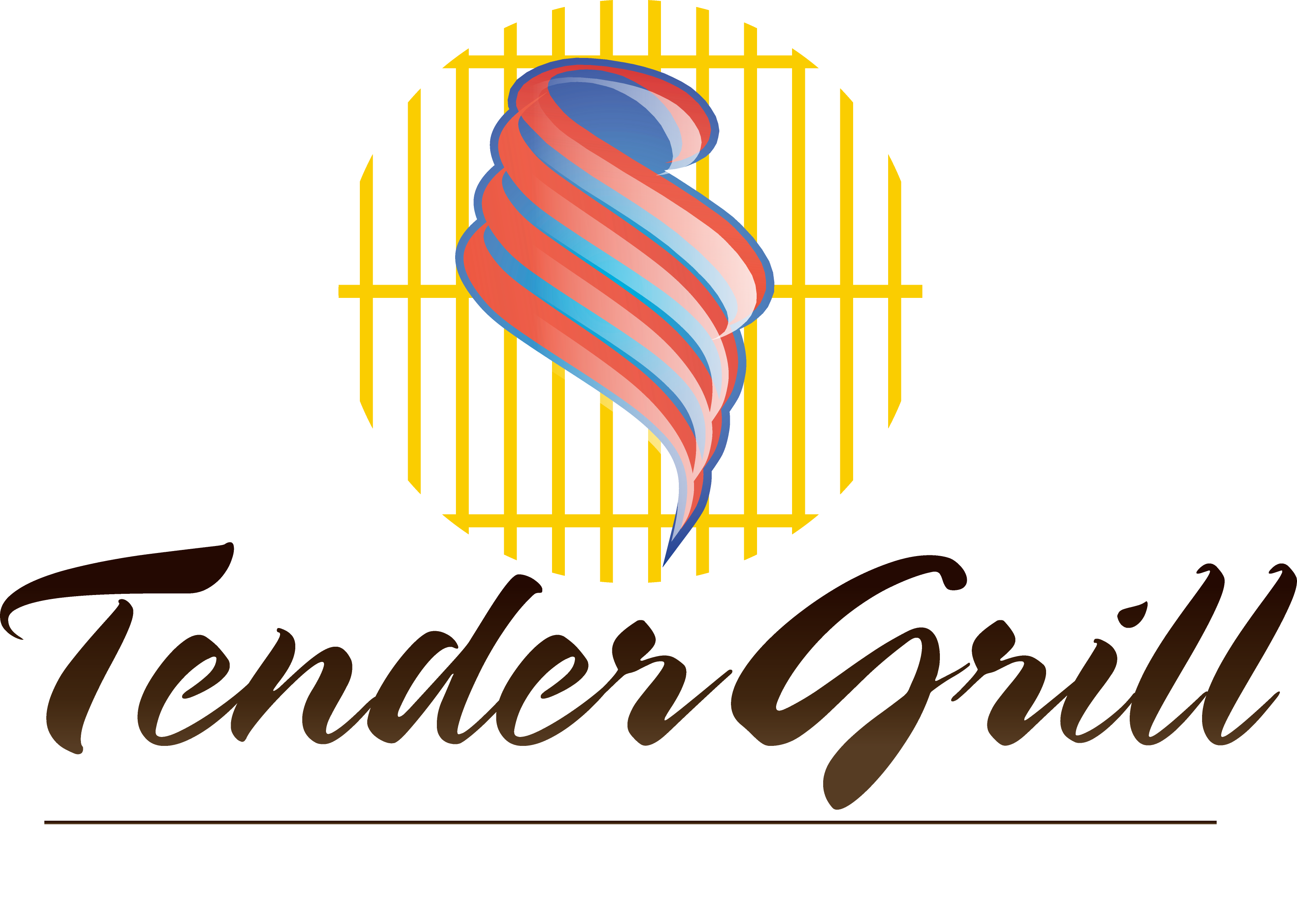Tender Grill Kitchen Home