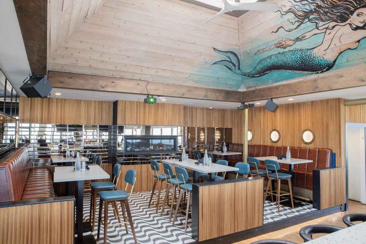 Photo accompanying Wonderland Ocean Pub listing in San Diego