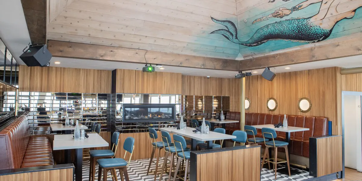 Photo accompanying Wonderland Ocean Pub listing in San Diego