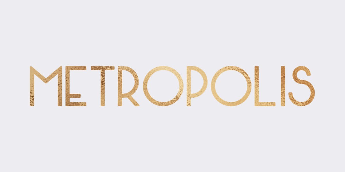 Metropolis Hoboken American Restaurant