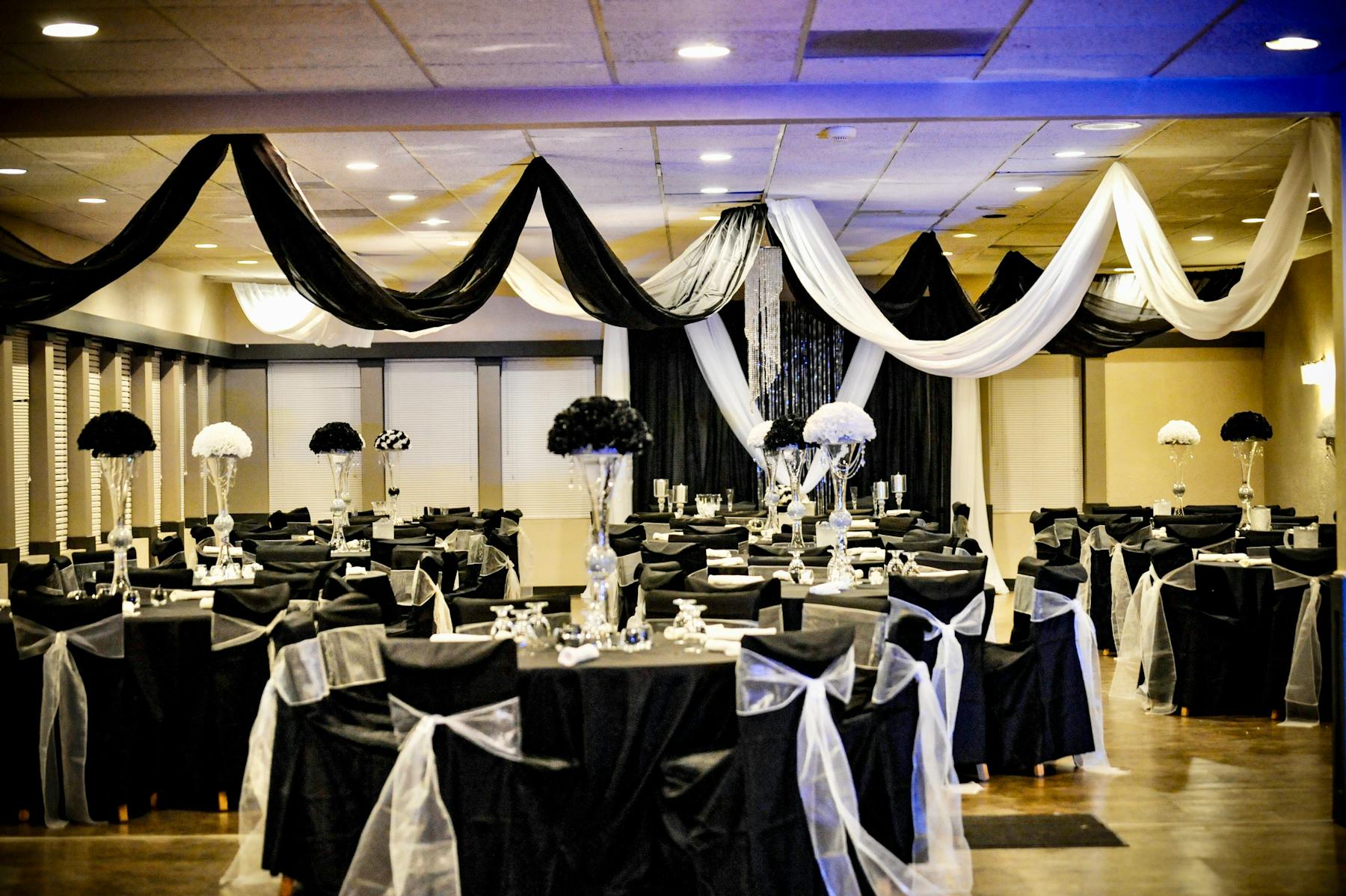 Childers Banquet Catering Center