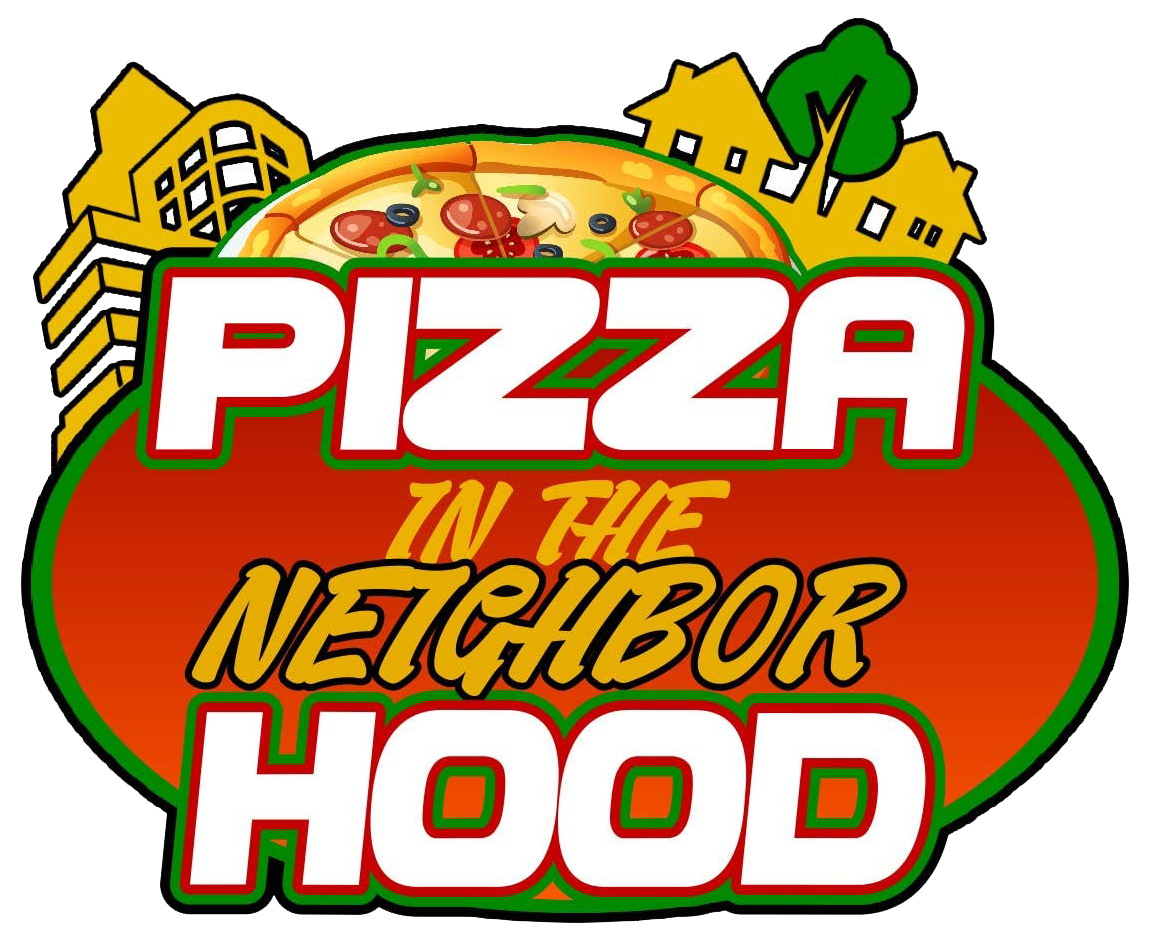 Pizza in the Neighbor Hood Home