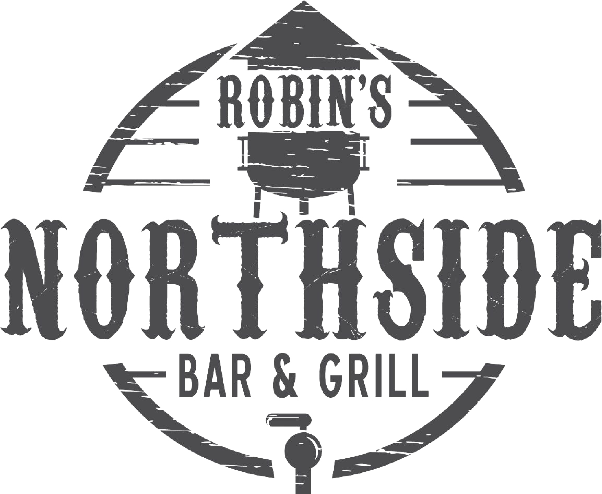 Robins Northside Bar and Grill Home