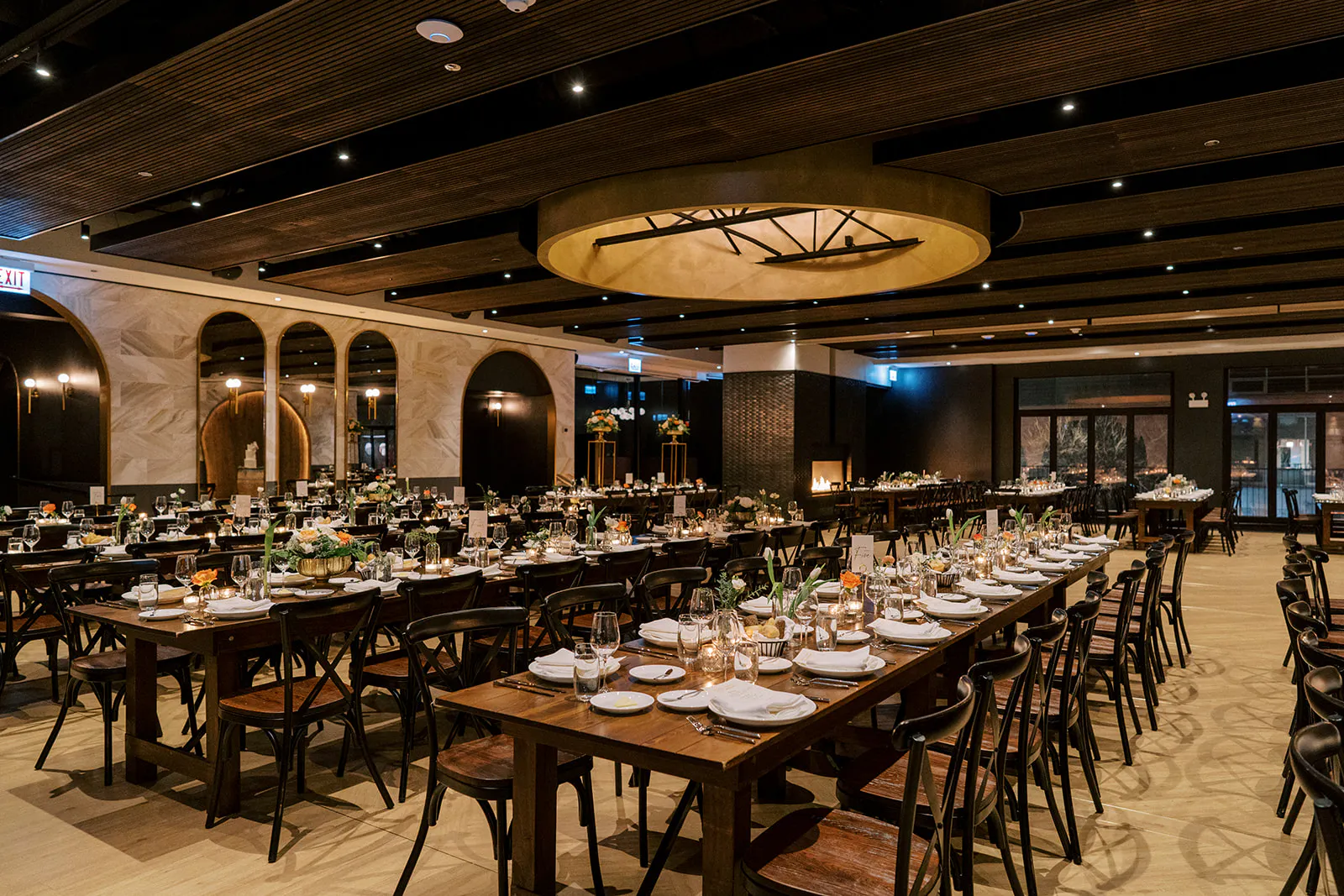 Venue Gallery | Chicago Winery | Winery in Chicago, IL