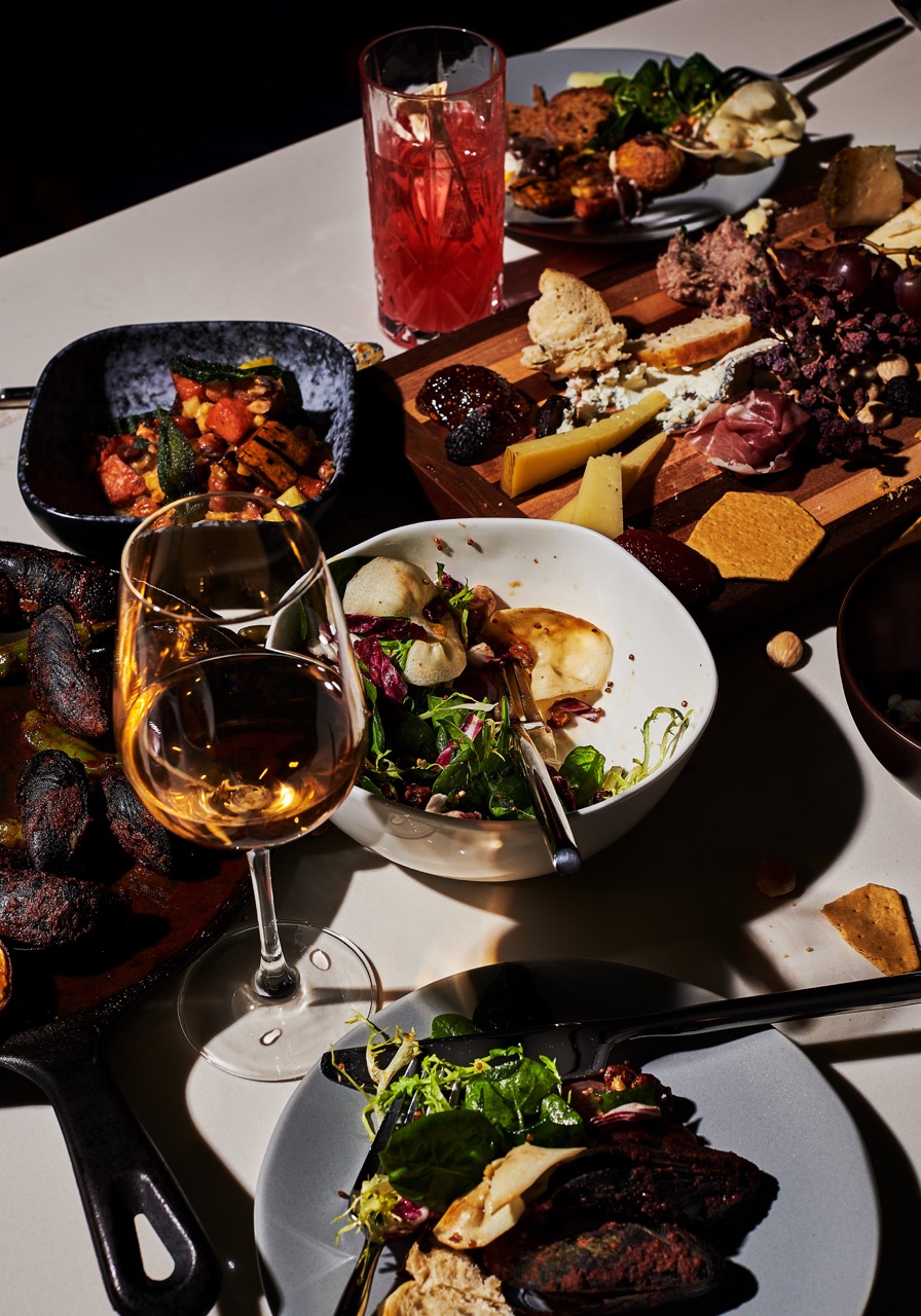 Restaurant Private Events