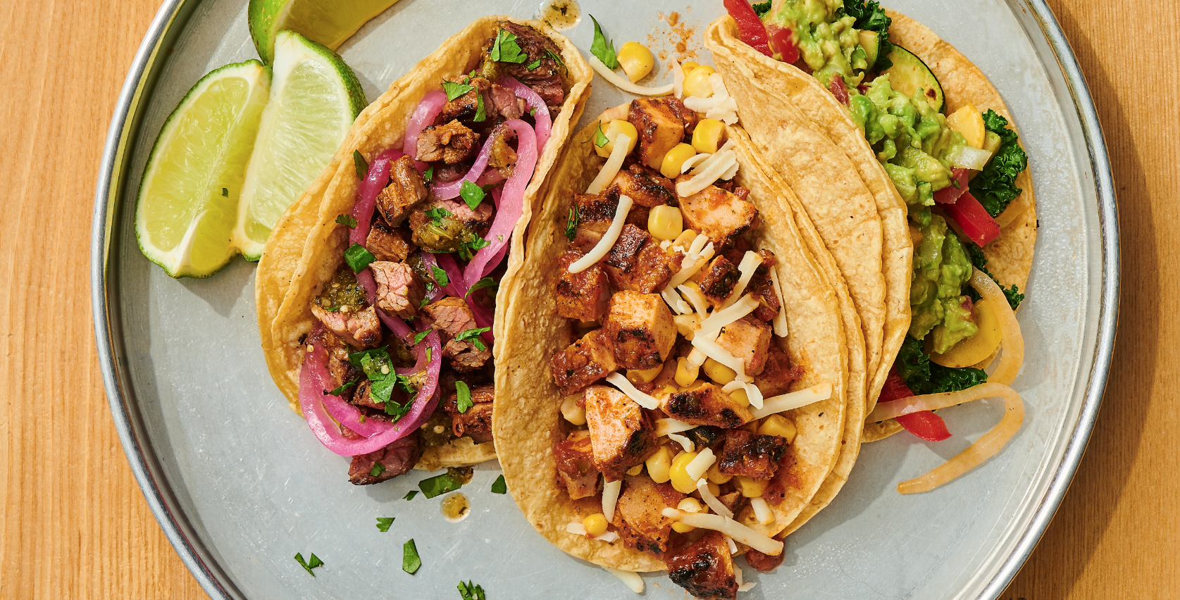 Best tacos in Chicago!