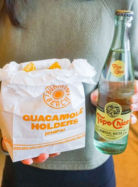 Ogilvie Station Hours + Location Burrito Beach Mexican Restaurant