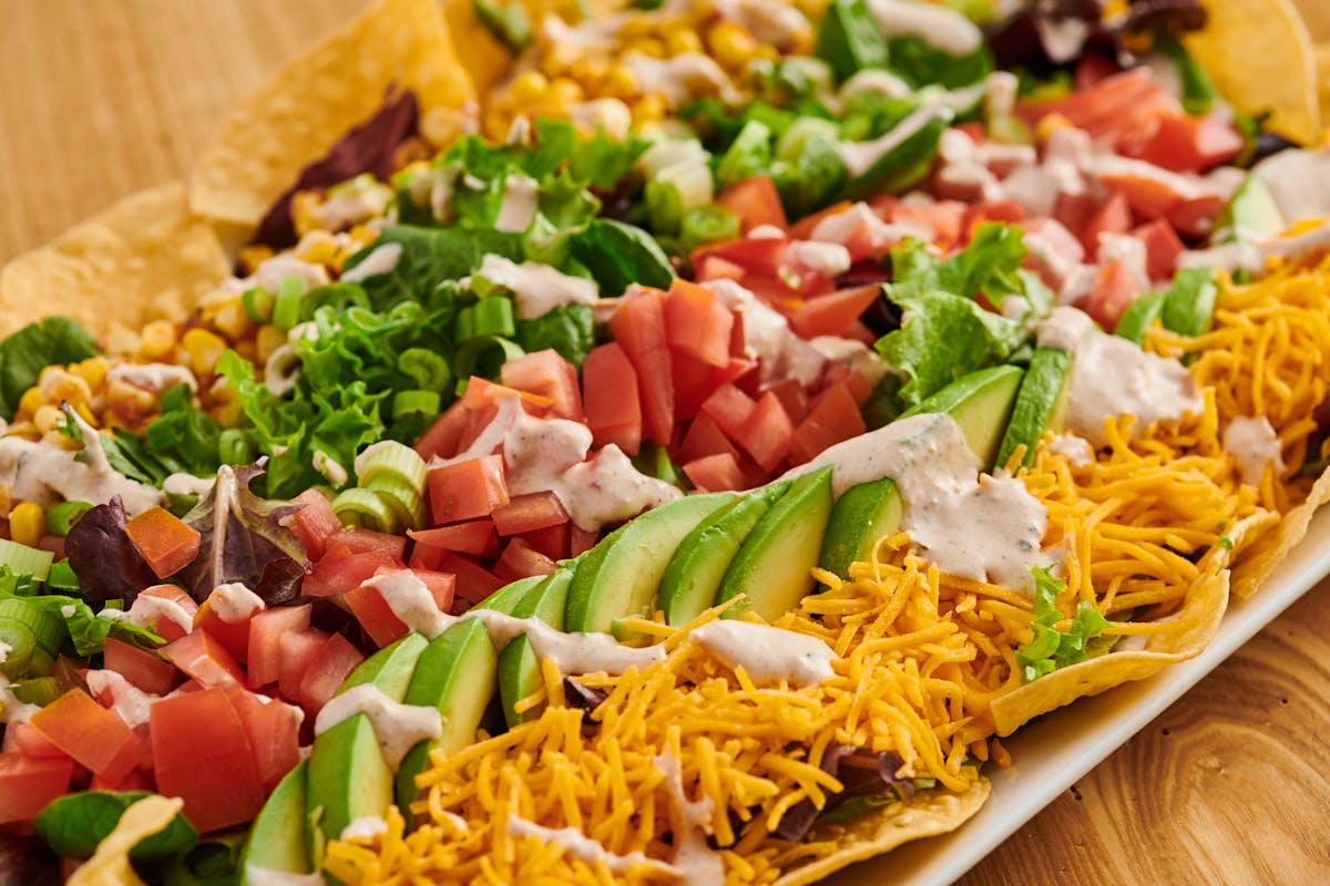 Burrito Beach Mexican Catering