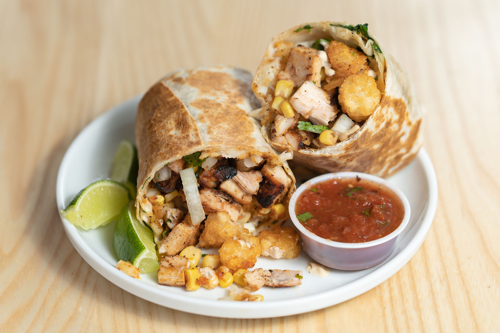 top 5 best chicago burritos