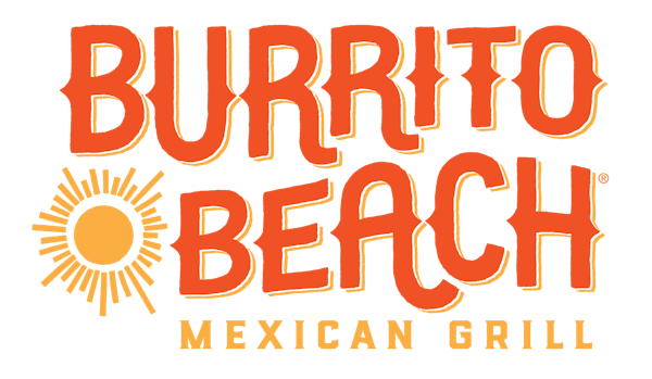 ORD - Burrito Beach & B Smooth - T3 - Chicago Illinois Restaurant - HappyCow