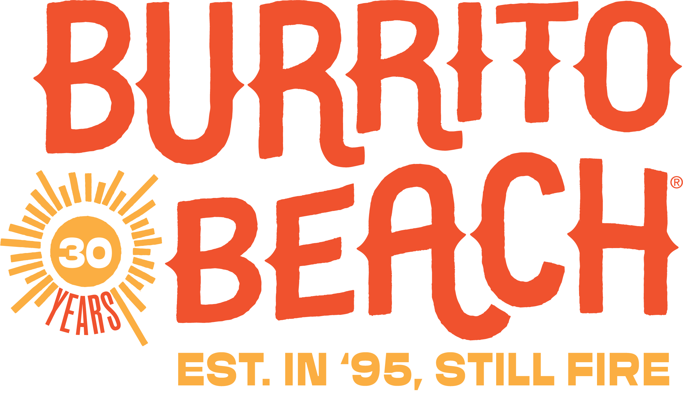 Burrito Beach Home