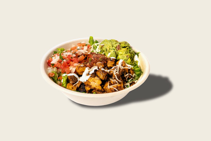 Illinois Center | Hours + Location | Burrito Beach | Mexican Restaurant ...