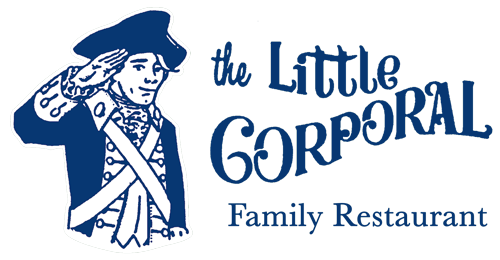 THE LITTLE CORPORAL FAMILY RESTAURANT Home