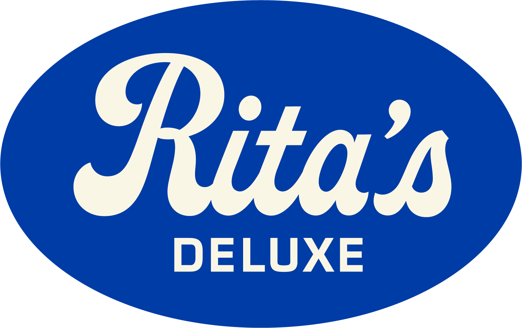Rita's Deluxe Home