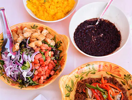 Havana Central providing the best Cuban food catering near East Village, Manhattan NY.