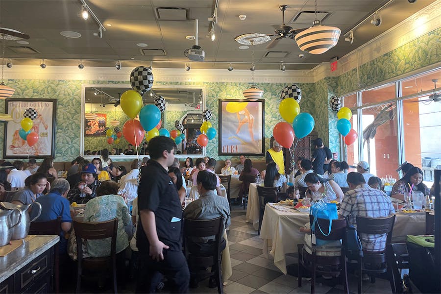 Event Venue near Westbury NY Havana Central