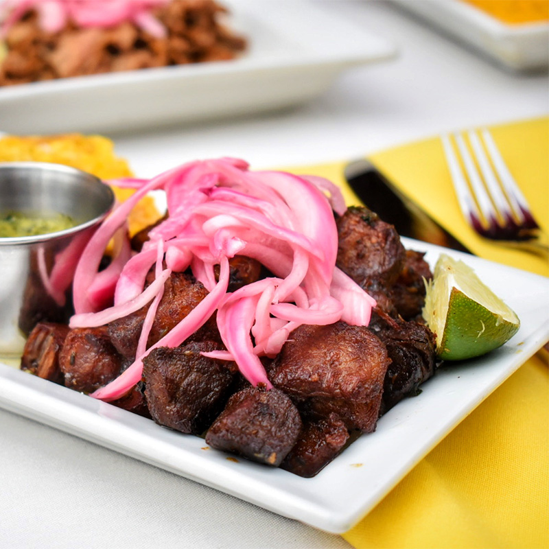 Cuban Food Menu NY Cuban Cuisine NYC Havana Central