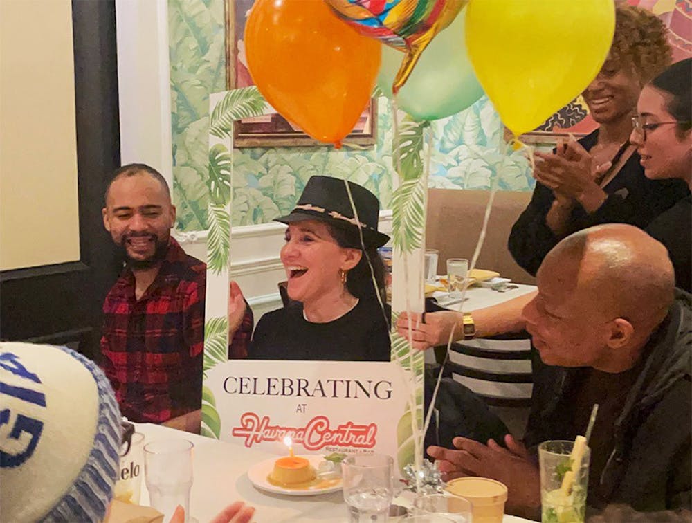Guests booked a birthday party at our renowned event venue near Clara Barton, New Jersey.