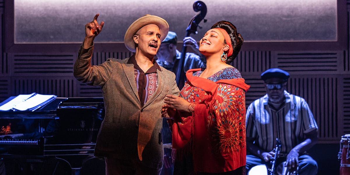 Buena Vista Social Club Havana Central Discounts