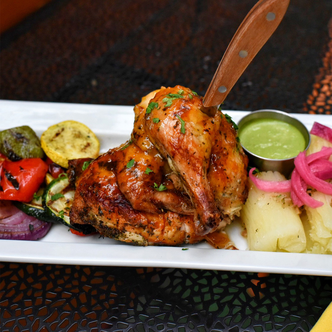 Easter Sunday Prix Fixe Menu Havana Central Best Cuban