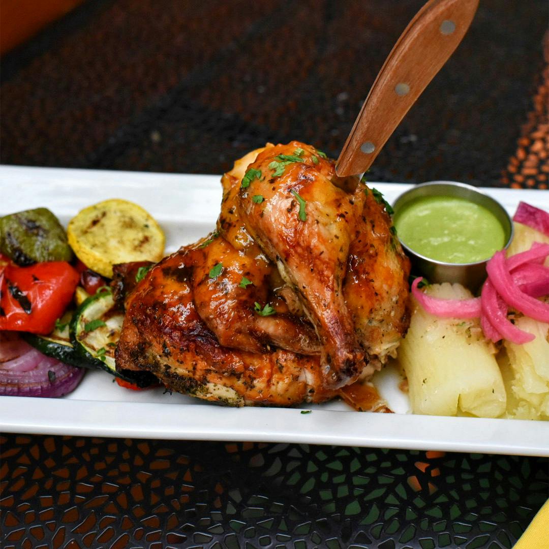 Easter Sunday Prix Fixe Menu Havana Central Best Cuban