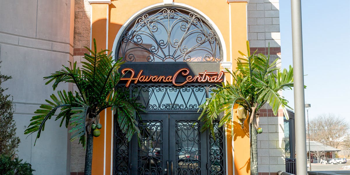 Vegetarian Food Menlo Park Mall Edison NJ Havana Central Vegetarian Food Menlo Park Mall Edison NJ Havana Central