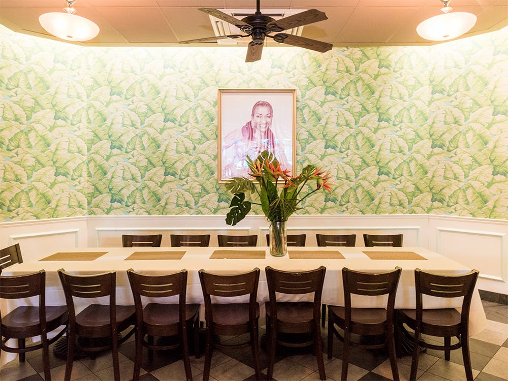 Havana Central providing the best Cuban food catering near Garden City NY.