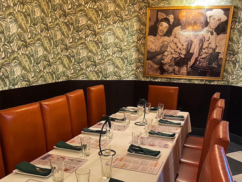 Havana Central providing the best Cuban food catering near Manhattan NY.
