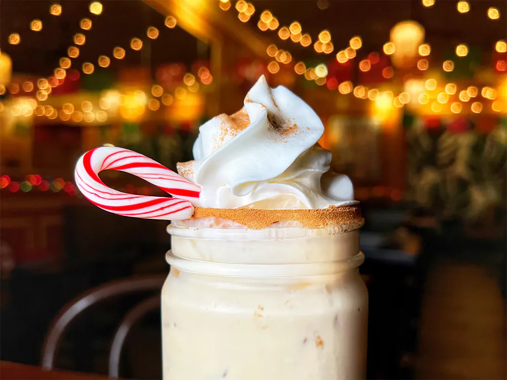 Cuban restaurant serving Cuban catering near Manhattan, New York at a special event.