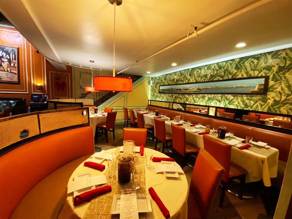 Havana Central providing the best Cuban food catering near Manhattan NY.