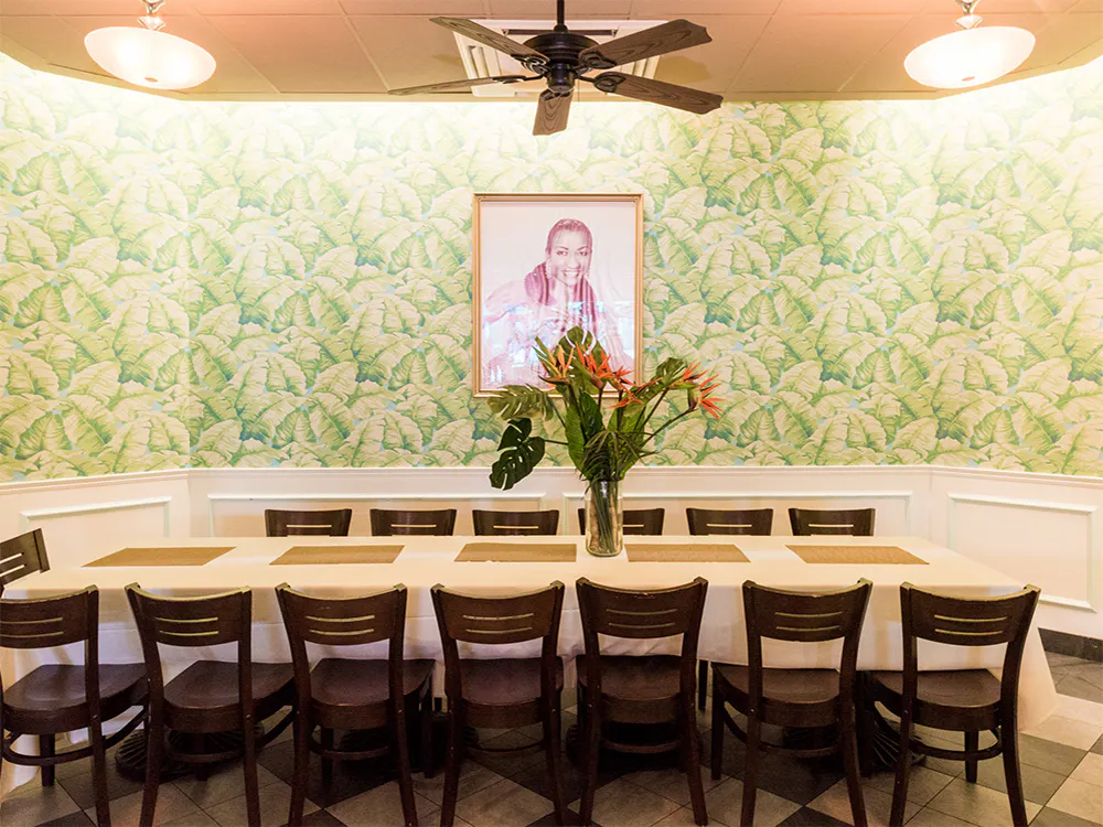 Havana Central providing the best Cuban food catering near Garden City NY.