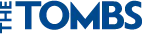 The Tombs logo