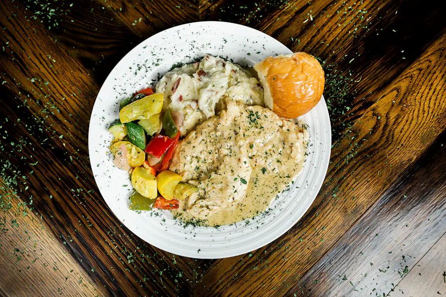 Menus | South Side Kitchen & Pub in Nashville, TN