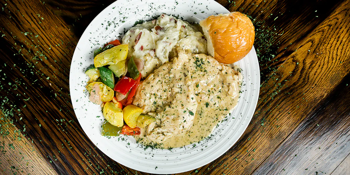 Menus | South Side Kitchen & Pub in Nashville, TN