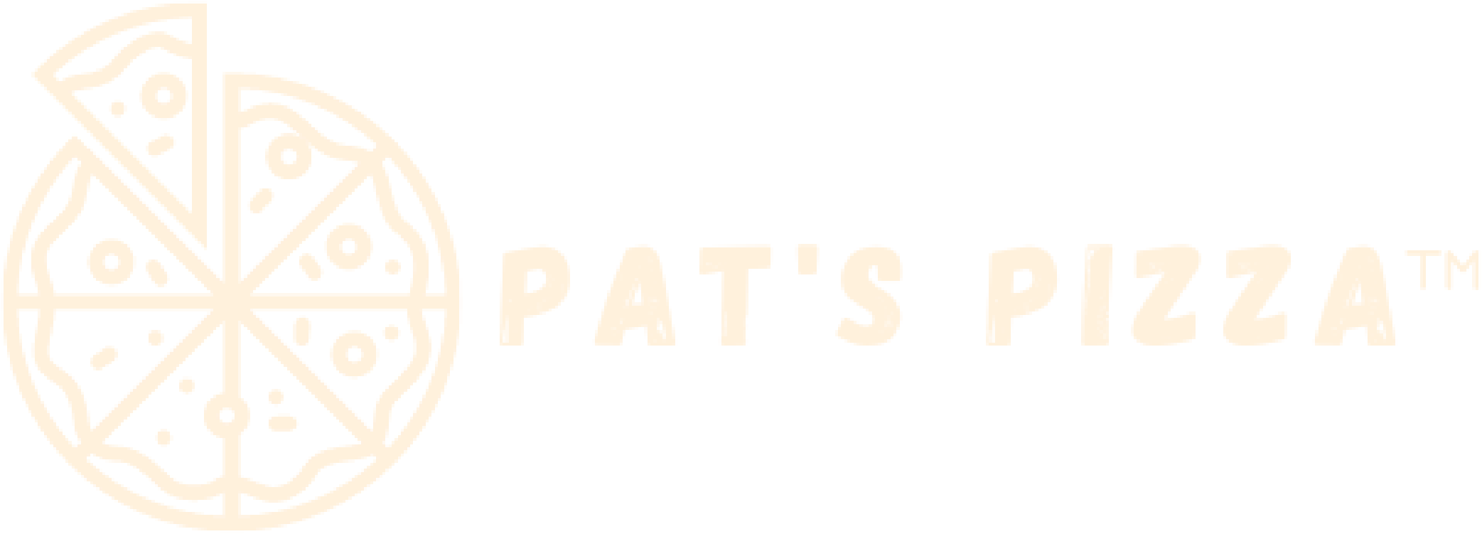 Pat's Pizza Home