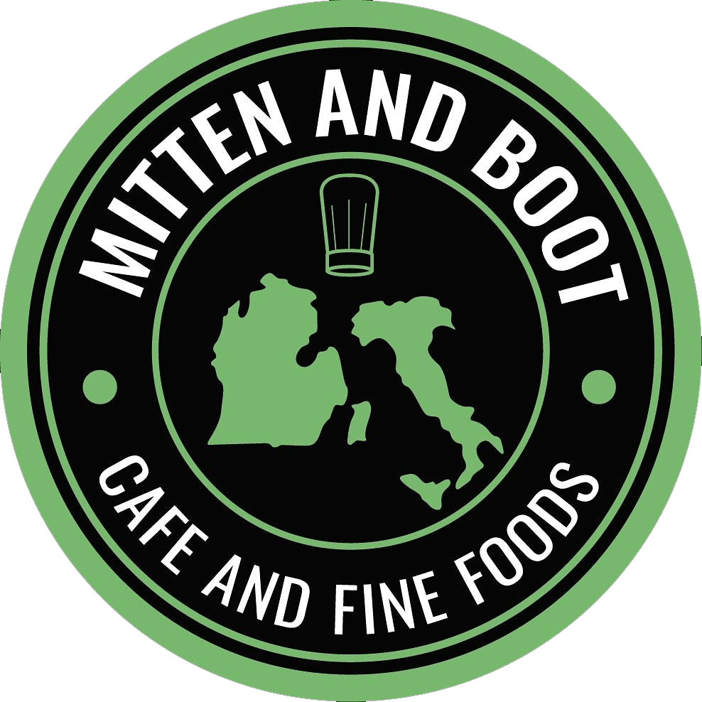 Mitten & Boot Cafe & Fine Food Home