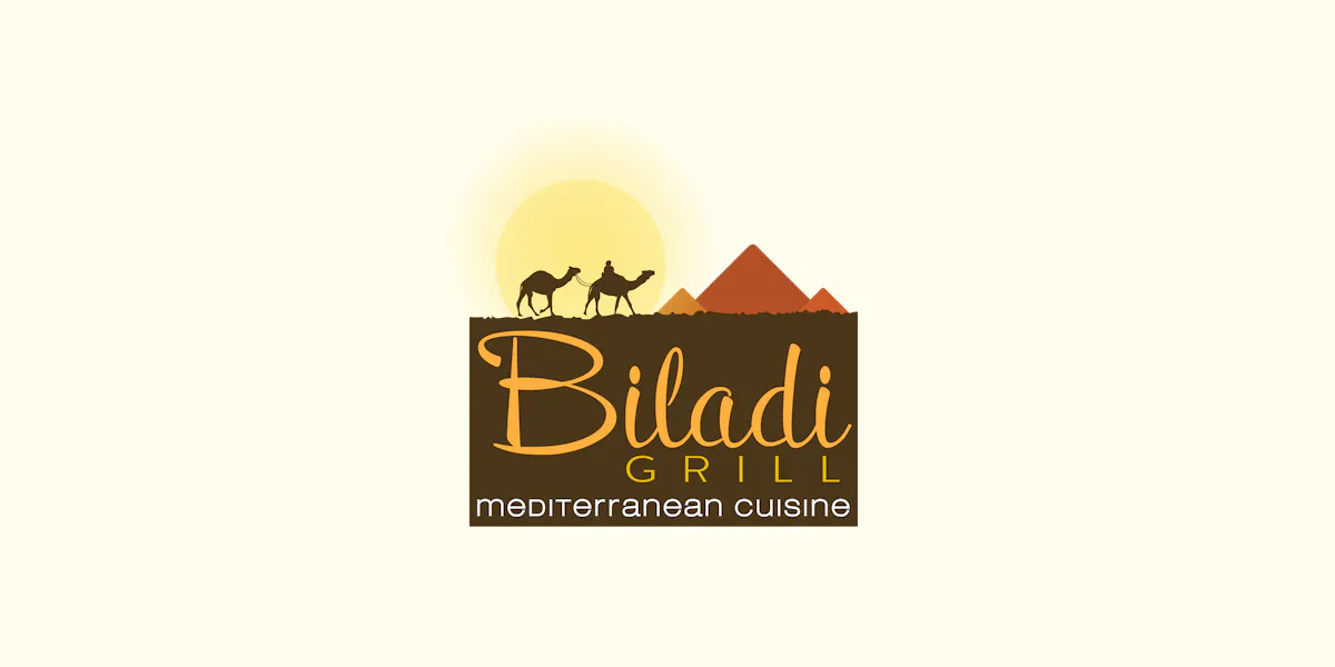 Biladi Grill