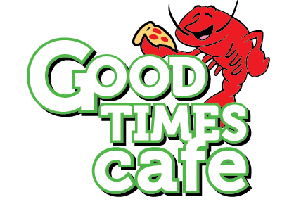 Good Times Cafe Home