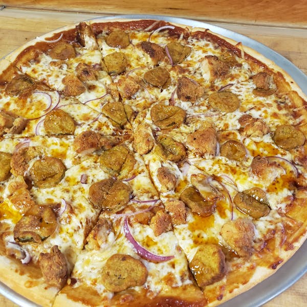 About Good Times Cafe in Hinesburg, VT