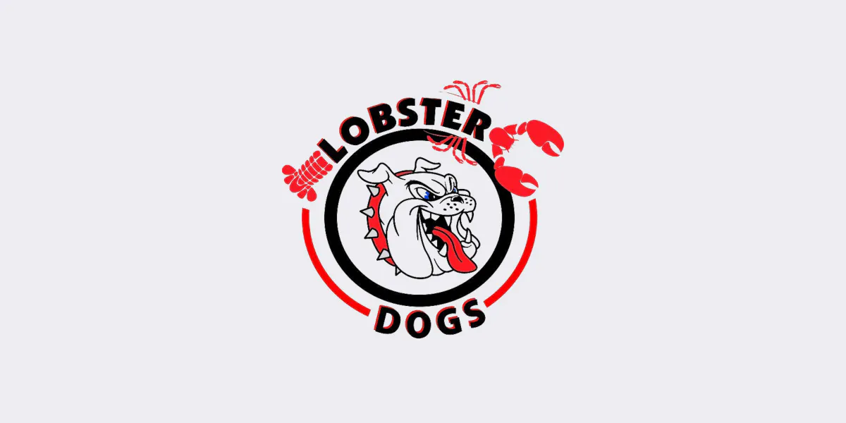 Lobster Dogs Food Truck cover