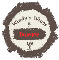 Windy's Wings & Burger Home