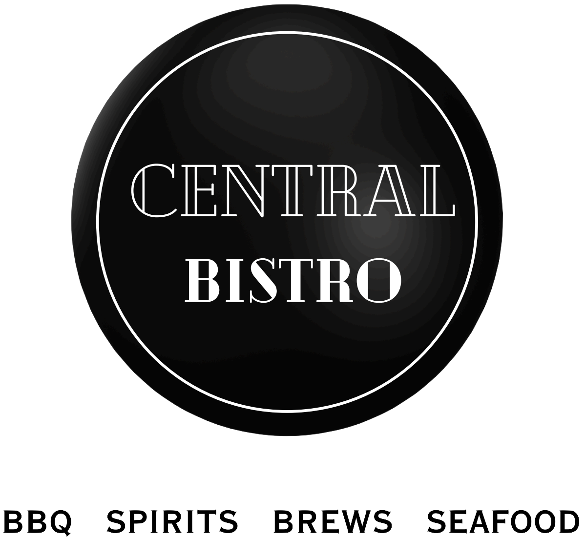 Menus | Central Bistro