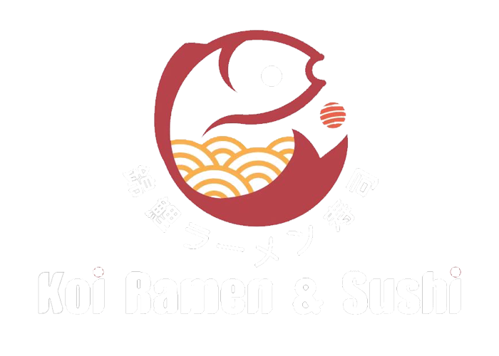 Koi Ramen & Sushi Home