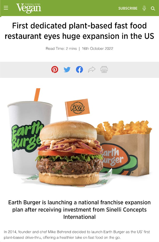 graphical user interface, website