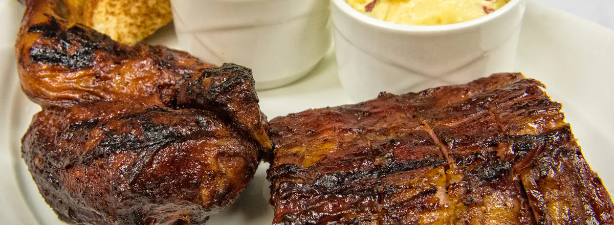 The Original Steak & Rib House