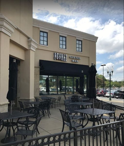 Pearlz Oyster Bar Ballantyne Hours + Location Homegrown
