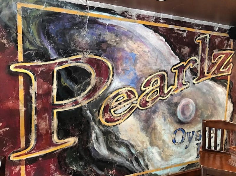 Pearlz Oyster Bar West Ashley Hours + Location Homegrown