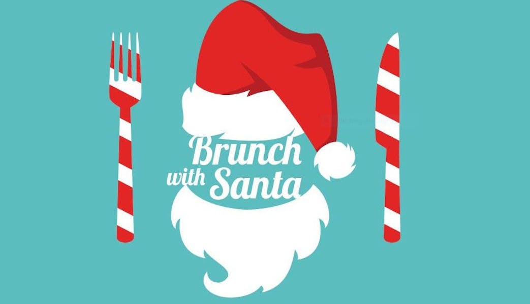 Santa Brunch! Homegrown Hospitality Group