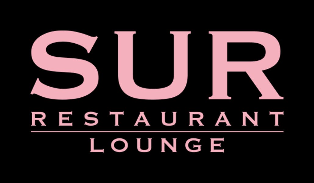 SUR  Restaurant & Lounge in West Hollywood, CA