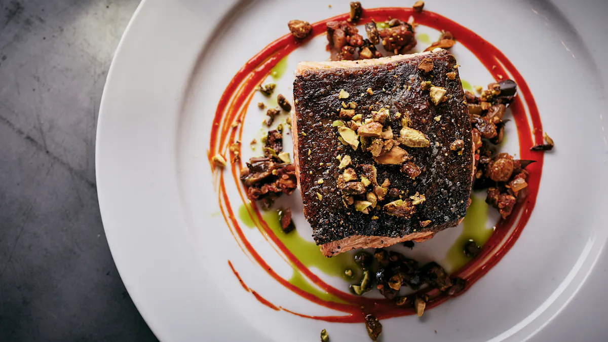 SUR | Restaurant & Lounge in West Hollywood, CA